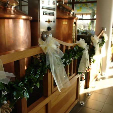 Hotel Golf Muravid Kültér fotó