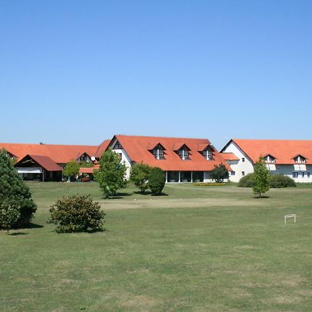 Hotel Golf Muravid Kültér fotó
