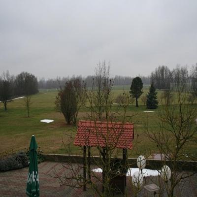 Hotel Golf Muravid Kültér fotó