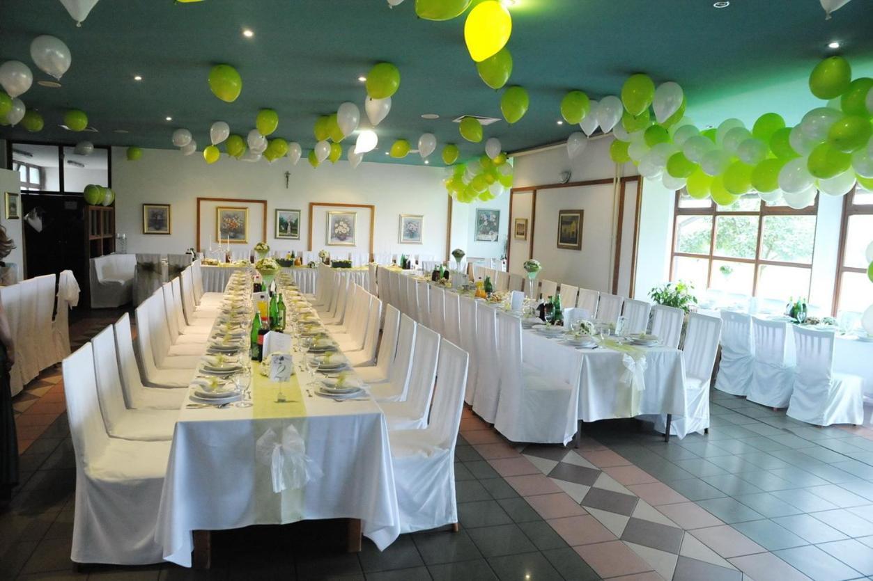 Hotel Golf Muravid Kültér fotó