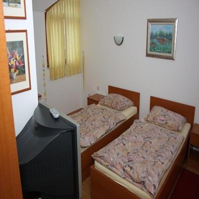 Hotel Golf Muravid Szoba fotó