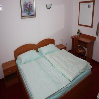 Hotel Golf Muravid Szoba fotó