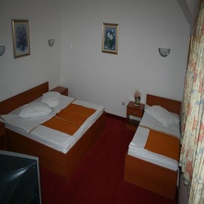 Hotel Golf Muravid Szoba fotó