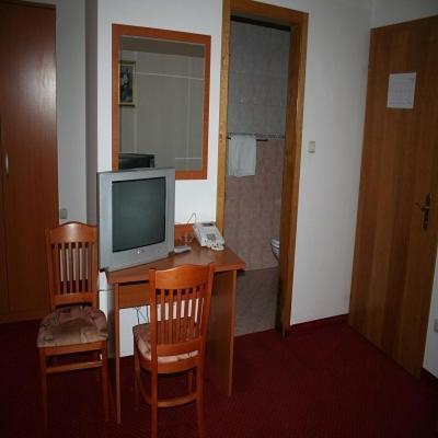 Hotel Golf Muravid Szoba fotó