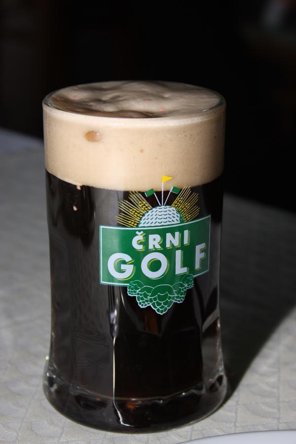 Hotel Golf Muravid Kültér fotó