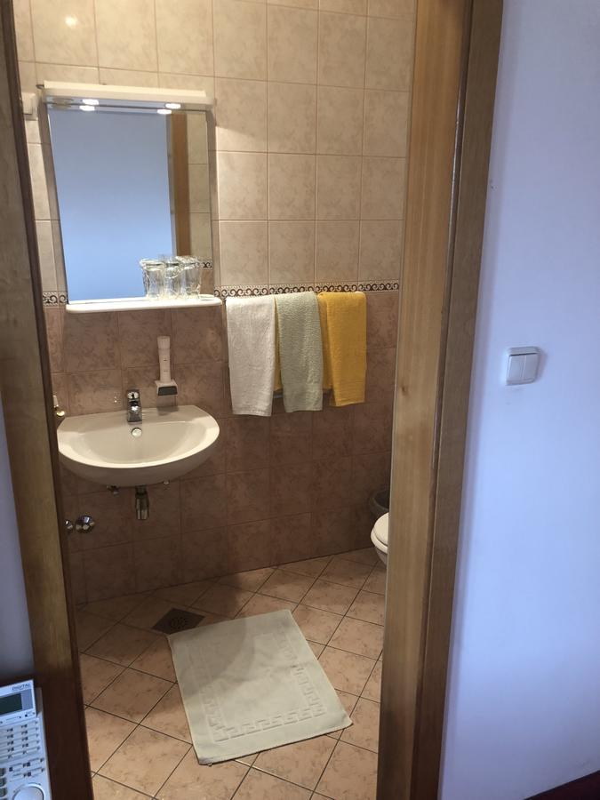 Hotel Golf Muravid Kültér fotó